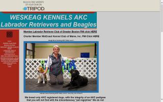 Weskeag Kennels