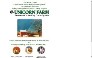 Unicorn Farm