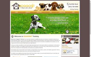 Doggonit Training