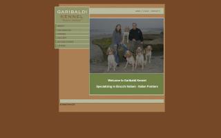 Garibaldi Kennel