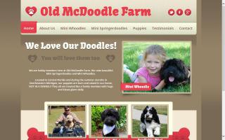 Old McDoodle Farm