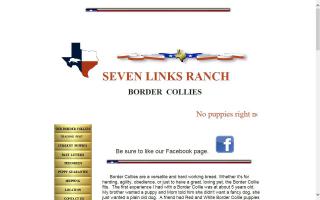 Seven Links Ranch