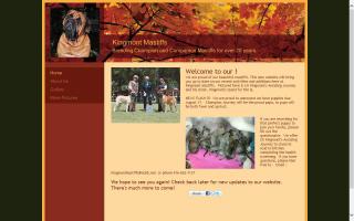 Kingmont Mastiffs