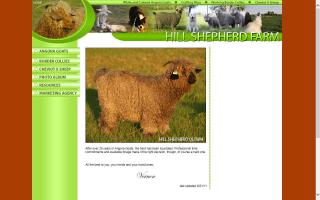 Hill Shepherd Farm and Kennel