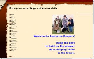 Augustine Kennels