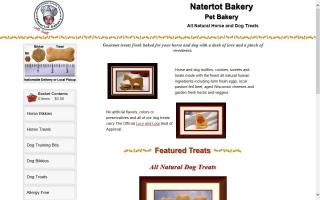 Natertot Bakery