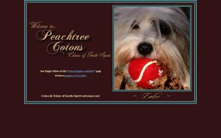 Peachtree Cotons