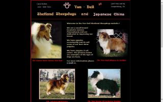 Yon-Dell Shetland Sheepdogs