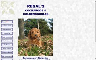 Regal Cockapoos