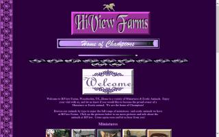 HiView Farms