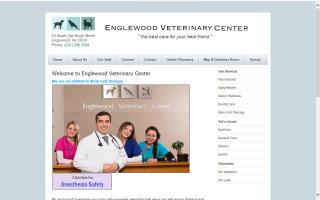 Englewood Veterinary Center