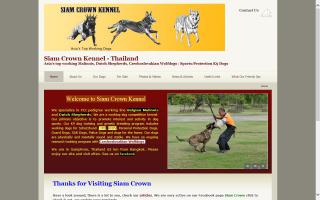 Siam Crown Kennel