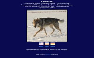 Z Peronowki Kennel