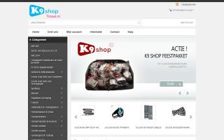 K9shop-Totaal