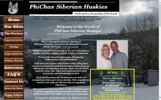 PhiChas Siberians