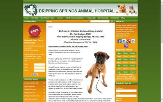 Dripping Springs Animal Hospital