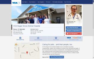 Sugar Grove Animal Hospital