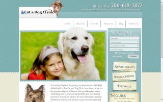 Cat & Dog Clinic, The