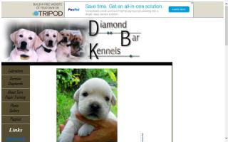 Diamond Bar Kennels