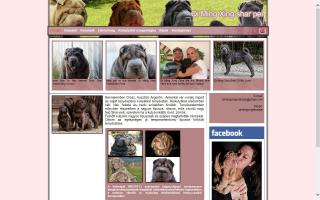 Qi Ming Xing Shar-Pei Kennel