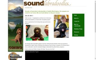 Sound Labradoodles