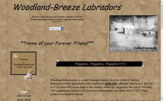 Woodland-Breeze Labs