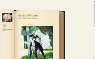 Windstar Whippets