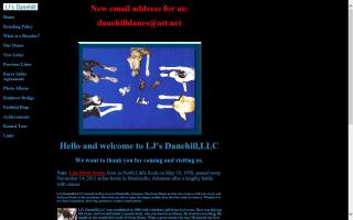LJ's Danehill, LLC