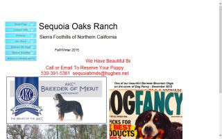 Sequoia Oaks Ranch