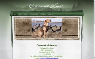 Crosswind Kennels