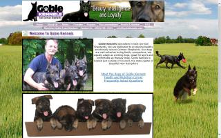 Goble Kennels