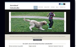 Arrowhead Park Labradoodles