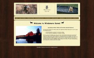 Windemere Kennel