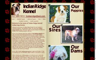 Indian Ridge Kennel