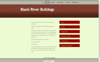 Black River Bulldogs