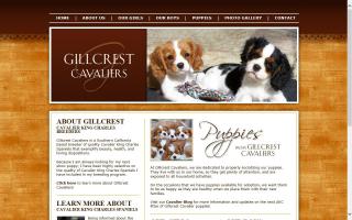 Gillcrest Cavaliers