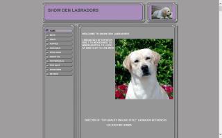 Show Den Labradors