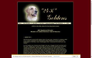 24K Goldens