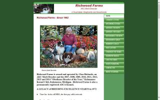 Richwood Farms