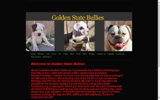 Golden State Bullies