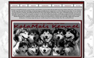 KalaMals Kennel