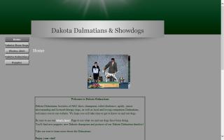 Dakota Show Dogs