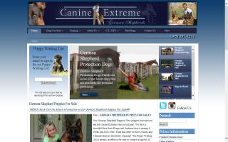 Canine Extreme