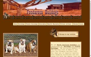 Fondaroasa Bulldogs