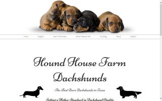 Hound House Farm