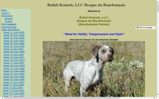 Rufnit Kennels, LLC