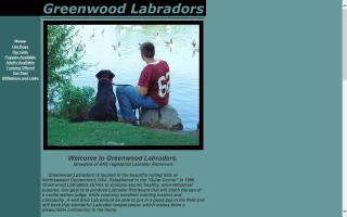 Greenwood Labradors