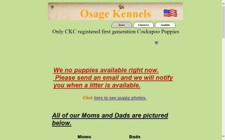 Osage Kennels