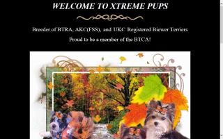 Xtreme Pups