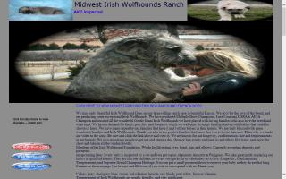 Midwest Irish Wolfhound Ranch